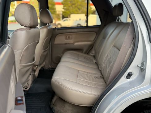 Used 1999 Toyota 4Runner Limited AWD/4WD image 23