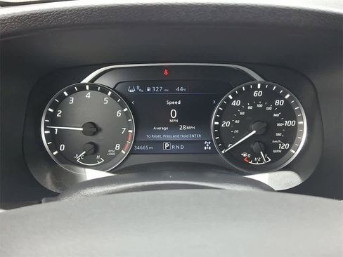 Used 2022 Nissan Frontier S w/ Graphics Package image 13