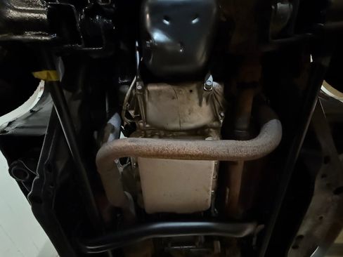 Used 1994 Chevrolet S10 Pickup 4WD 4-Door image 69