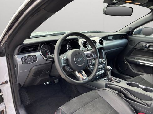 Used 2016 Ford Mustang GT Premium w/ Equipment Group 401A RWD image 6