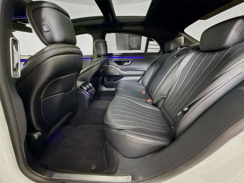 Used 2023 Mercedes-Benz S 500 4MATIC image 18