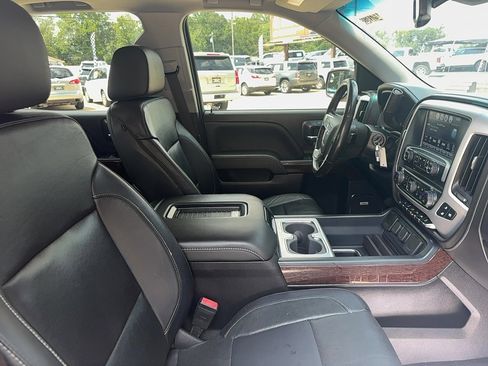 Used 2018 GMC Sierra 1500 SLT image 11