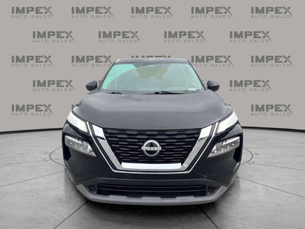 Used 2023 Nissan Rogue SV AWD/4WD image 8