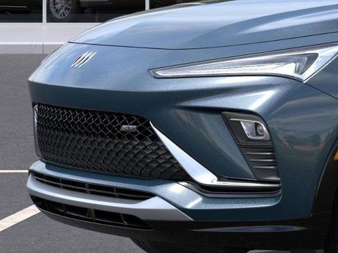 New 2025 Buick Envista Sport Touring w/ Convenience I Package image 53