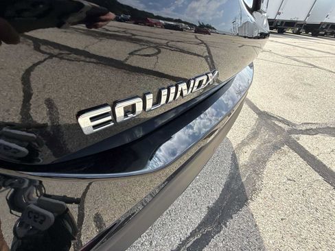 Certified 2024 Chevrolet Equinox LT FWD image 30
