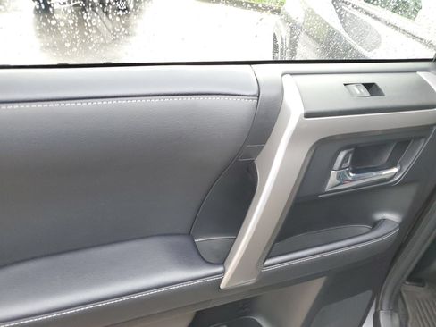 Used 2023 Toyota 4Runner SR5 RWD image 15