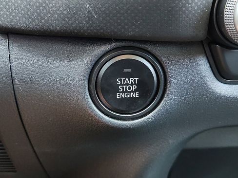 Used 2025 MAZDA CX-50 AWD 2.5 S w/ Cargo Package image 8