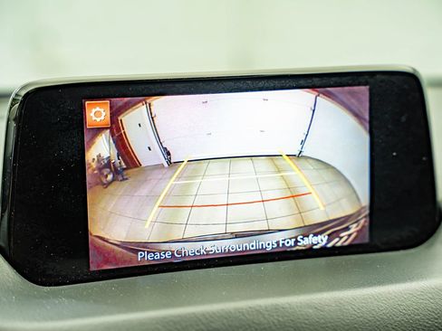 Used 2017 MAZDA CX-5 Grand Touring AWD/4WD image 34