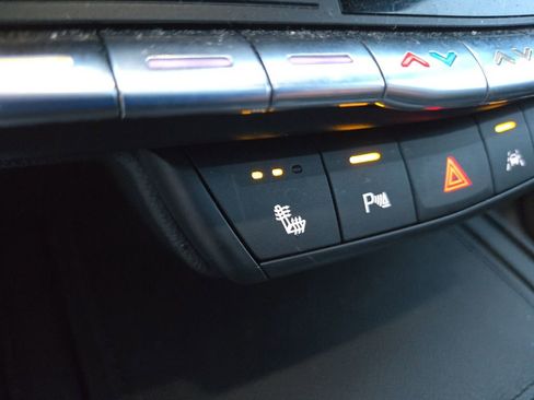 Used 2019 Cadillac XT4 Premium Luxury w/ Cold Weather Package image 23