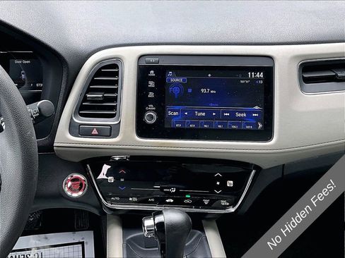 Used 2022 Honda HR-V EX image 6