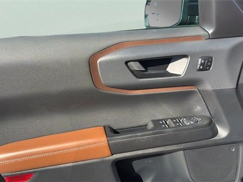 Certified 2023 Ford Bronco Sport Outer Banks image 7