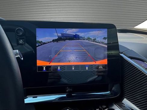 Used 2023 Chevrolet Corvette Z06 w/ Stealth Interior Trim Package RWD image 13
