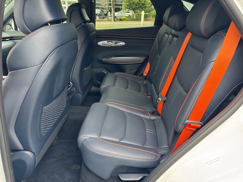 New 2026 Genesis GV70 3.5T Sport Advanced image 44