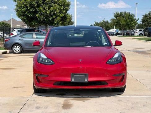 Used 2023 Tesla Model 3 Standard Range RWD image 2