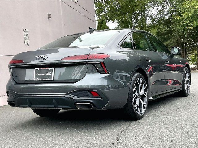Used 2026 Audi A6 Premium Plus AWD/4WD image 7