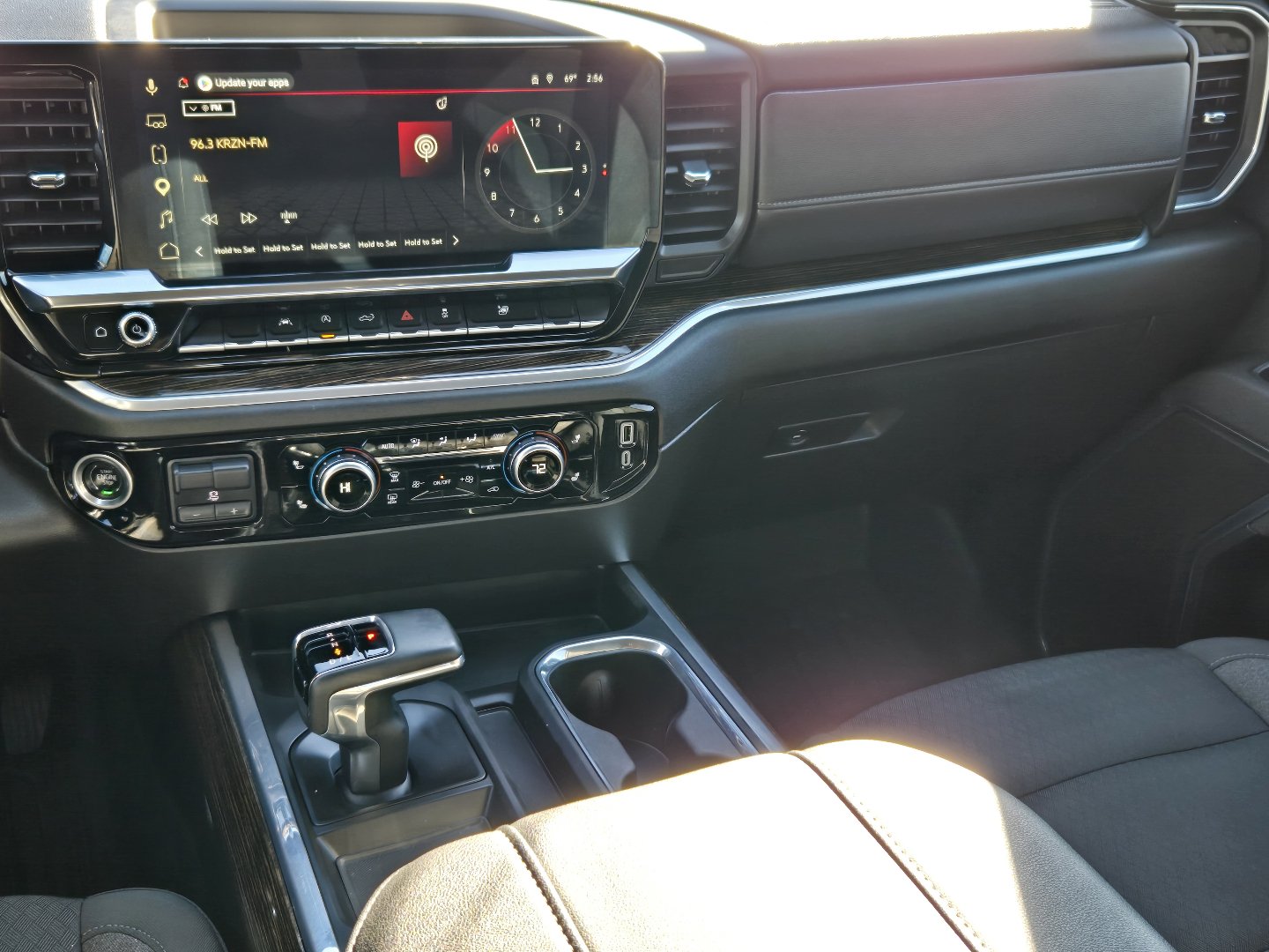 Used 2025 GMC Sierra 1500 Elevation AWD/4WD image 33