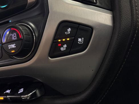 Used 2017 GMC Sierra 1500 SLT image 43