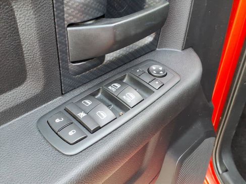 Used 2016 RAM 2500 Tradesman w/ Popular Equipment Group image 13