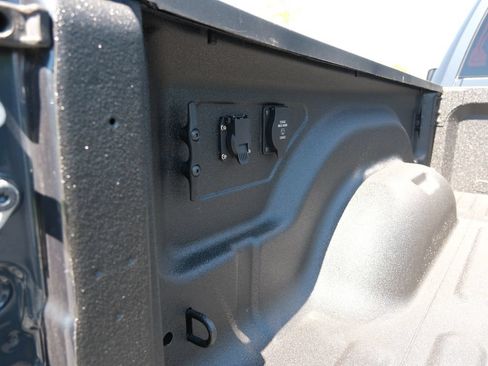 Used 2026 RAM 2500 Tradesman AWD/4WD image 35