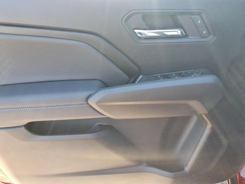 Used 2024 GMC Canyon Elevation w/ Convenience Package RWD image 17