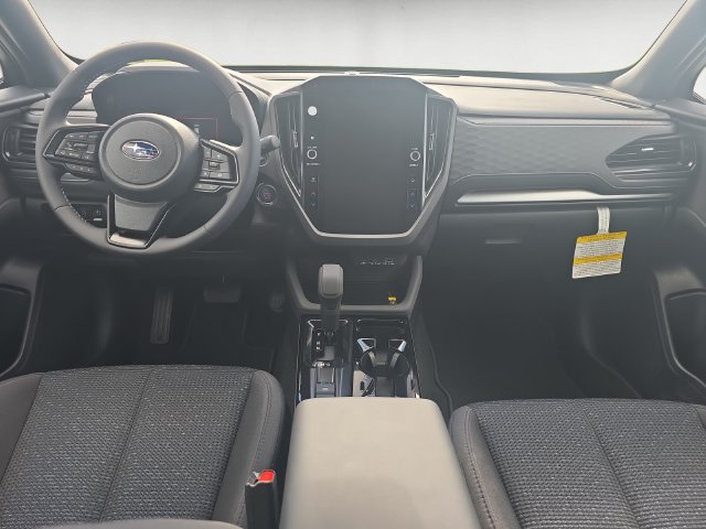 New 2026 Subaru Forester Touring AWD/4WD image 10