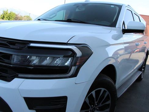 Used 2023 Ford Expedition Max XLT AWD/4WD image 46