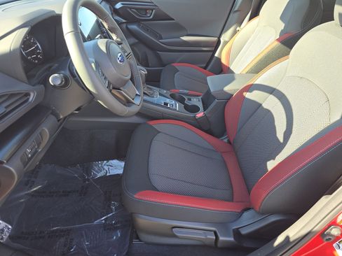 New 2026 Subaru Impreza RS image 17