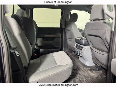 Used 2023 Ford F150 XLT w/ Equipment Group 302A High image 20