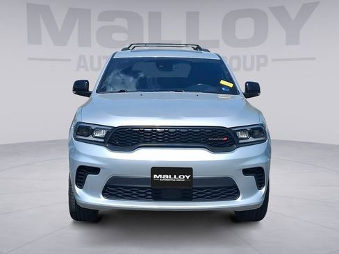 Used 2024 Dodge Durango GT AWD/4WD image 8