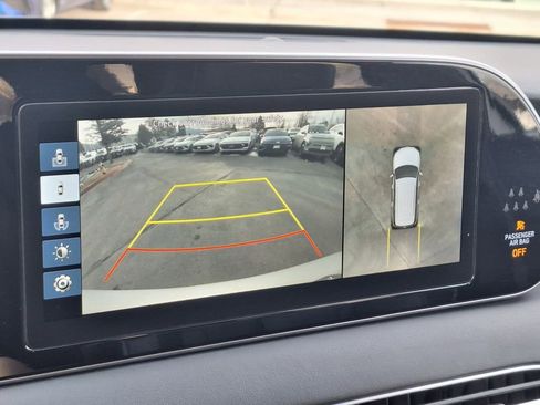 Certified 2021 Hyundai Palisade Calligraphy image 23