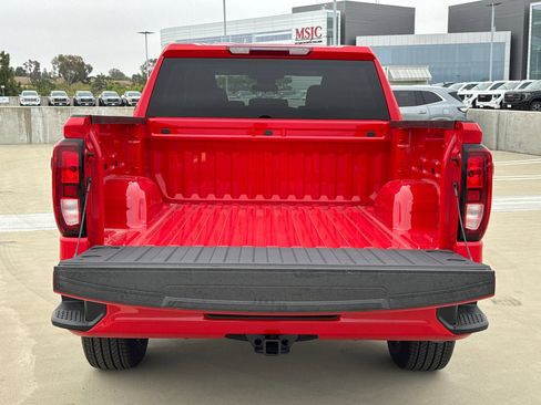 New 2026 GMC Sierra 1500 Elevation AWD/4WD image 10