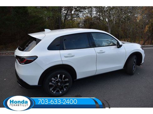 New 2026 Honda HR-V EX-L image 11