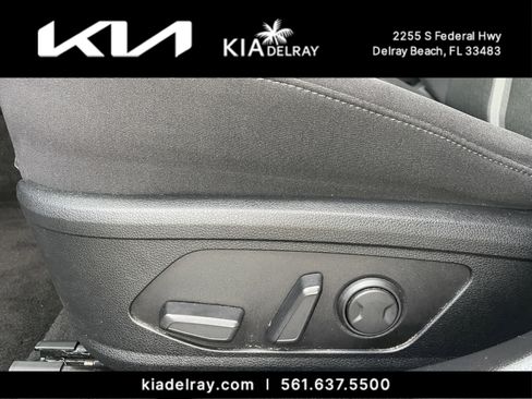 Used 2023 Hyundai Sonata SEL image 17