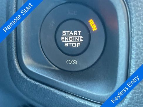 New 2026 Jeep Wrangler Sport S image 8