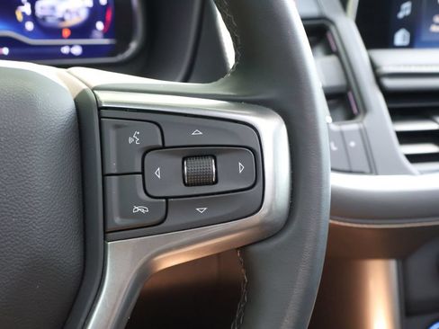 Used 2024 Chevrolet Tahoe Premier w/ Max Trailering Package AWD/4WD image 32
