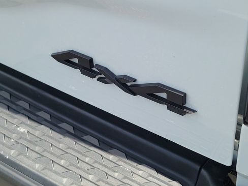 Used 2025 RAM 3500 Tradesman AWD/4WD image 5