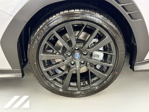 New 2026 Subaru WRX Limited AWD/4WD image 32