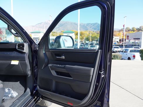 New 2026 Toyota Tundra SR5 w/ TRD Off-Road Package image 21