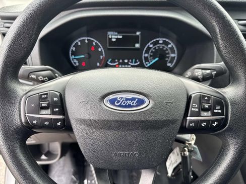 Used 2024 Ford Transit 250 Base w/ Exterior Upgrade Package image 18