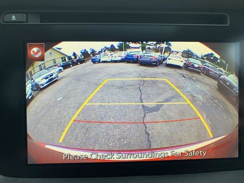 Used 2016 MAZDA CX-5 Touring w/ Bose/Moonroof Package image 19