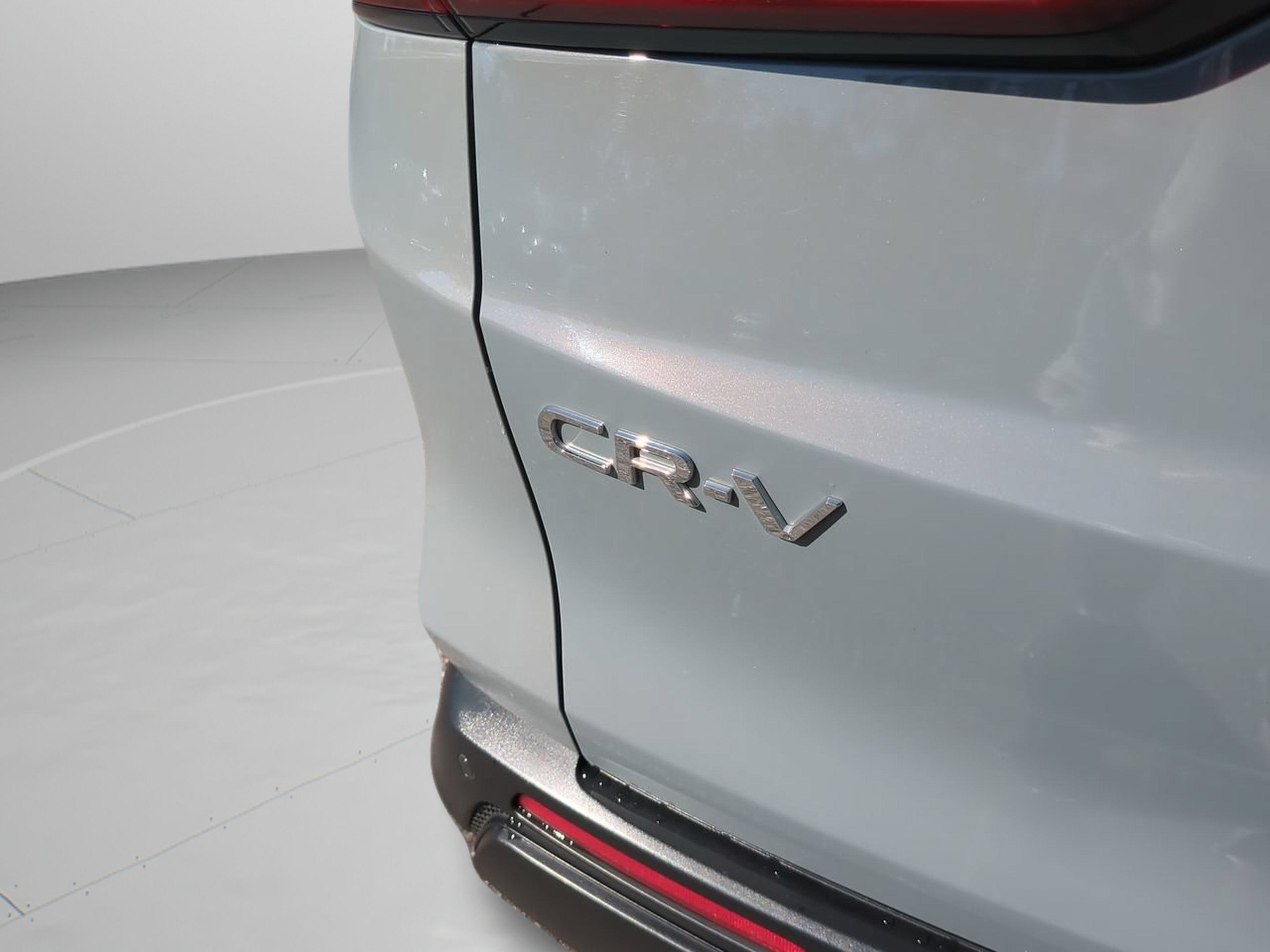 Certified 2023 Honda CR-V EX-L image 30