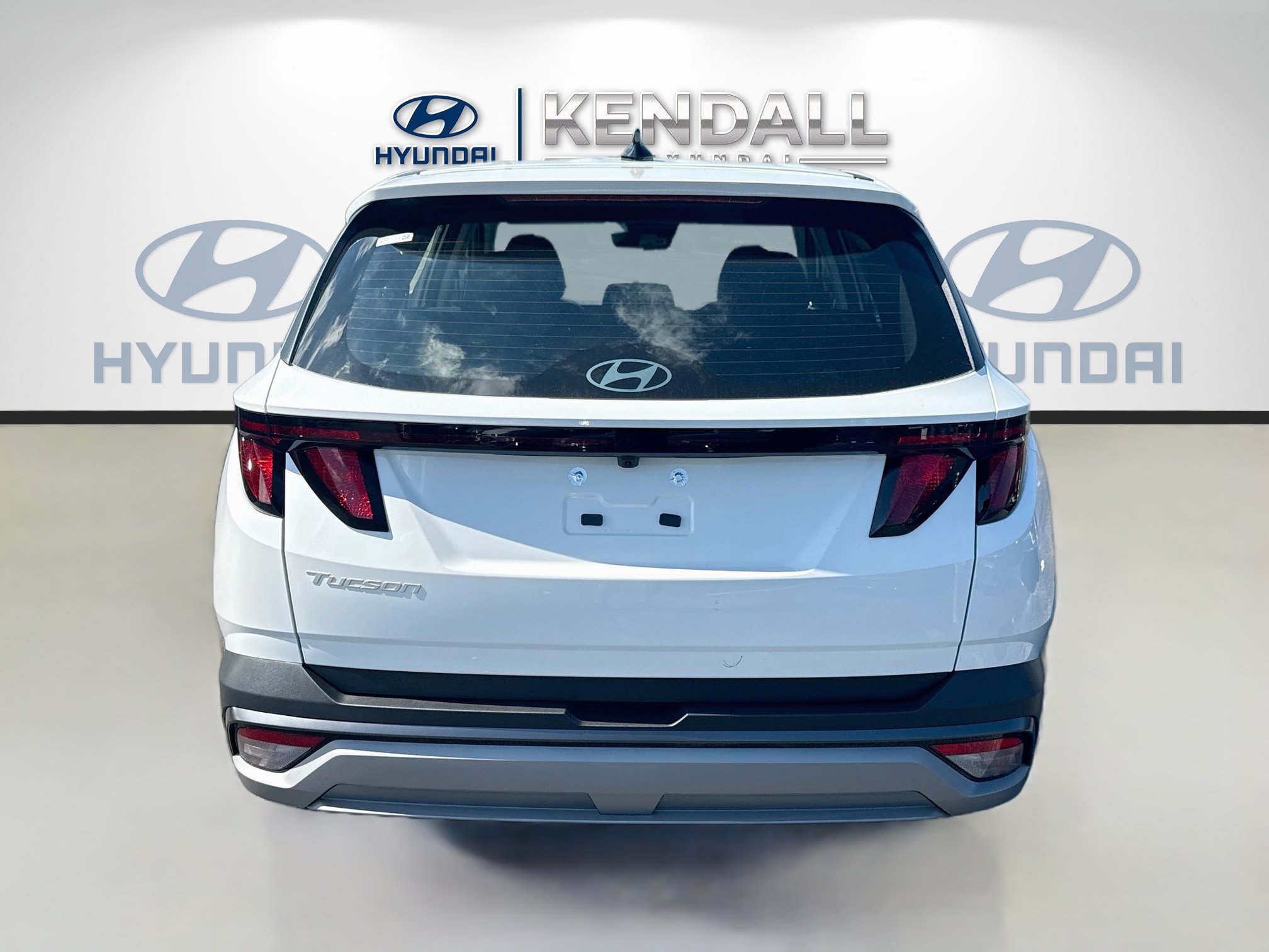 New 2026 Hyundai Tucson SE FWD image 5
