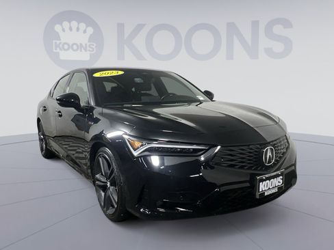 Used 2023 Acura Integra A-Spec image 10