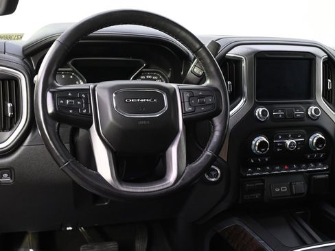 Used 2019 GMC Sierra 1500 Denali image 12