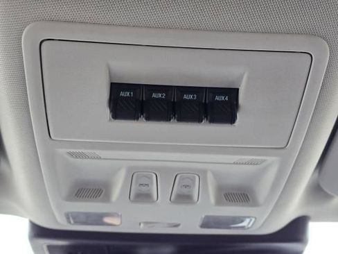 New 2025 Ford Bronco Sport Outer Banks w/ Sasquatch Outer Banks Package image 30