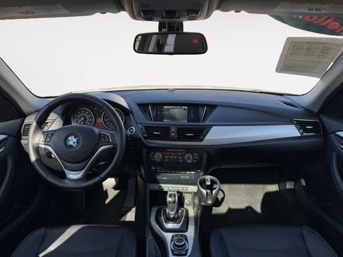 Used 2015 BMW X1 sDrive28i RWD image 13