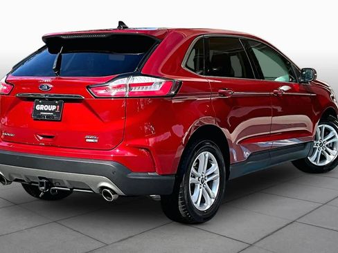 Used 2020 Ford Edge SEL w/ Convenience Package AWD/4WD image 13