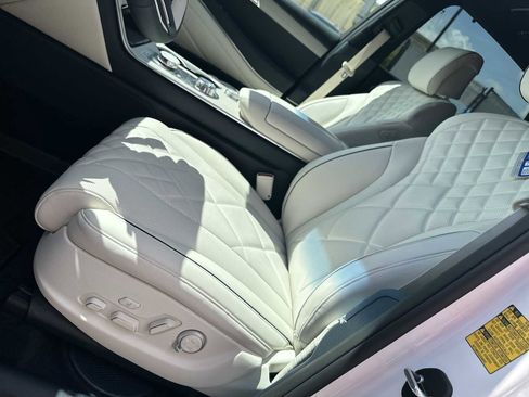 New 2026 Genesis GV80 3.5T Prestige AWD/4WD image 9