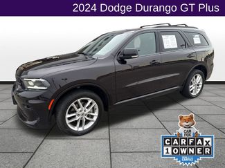 Used 2024 Dodge Durango GT AWD/4WD 360° Tour