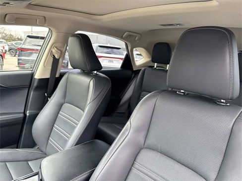 Certified 2020 Lexus NX 300h AWD w/ Premium Package image 32